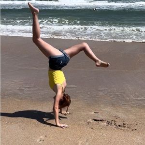 Meet your Posher, Piper